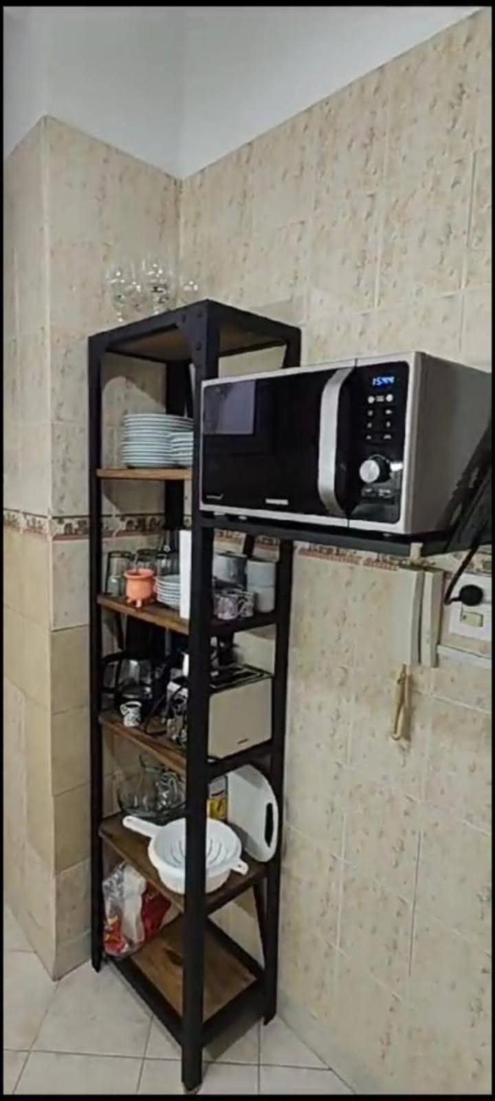 Ferienwohnung Palermo Soho, Oh! Mi Lugar Favorito Buenos Aires Exterior foto