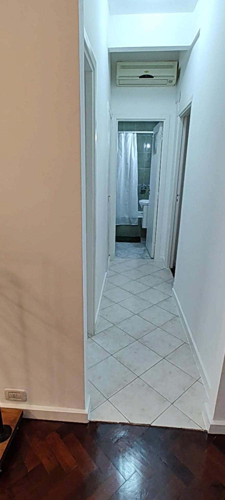Ferienwohnung Palermo Soho, Oh! Mi Lugar Favorito Buenos Aires Exterior foto