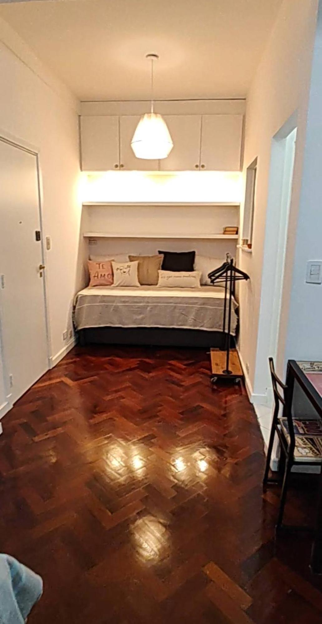 Ferienwohnung Palermo Soho, Oh! Mi Lugar Favorito Buenos Aires Exterior foto