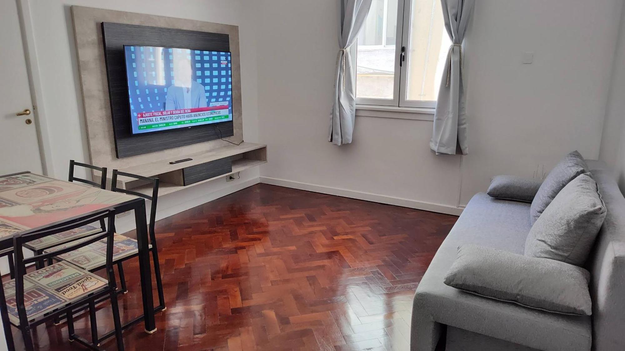 Ferienwohnung Palermo Soho, Oh! Mi Lugar Favorito Buenos Aires Exterior foto